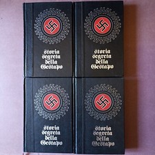 Storia segreta della usato  Tradate