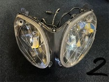 Faro anteriore completo usato  Italia