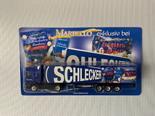 Werbetruck truck schlecker gebraucht kaufen Werbetruck truck schlecker gebraucht kaufen  Hamburg