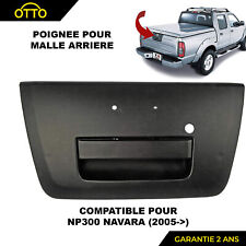 Poignée benne arriere d'occasion  Saint-Omer