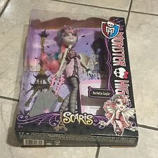 Monster high doll usato  Parma