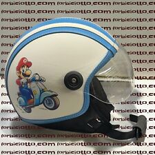 Casco helmet vintage usato  Palermo
