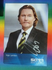 Ingo lenßen sat gebraucht kaufen  Isny im Allgäu