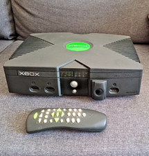 Xbox classic funzionante usato  San Cesareo