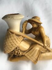 Meerschaum superbly detailed for sale  HEREFORD