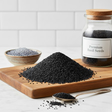 Organic basil seeds for sale  BIRMINGHAM