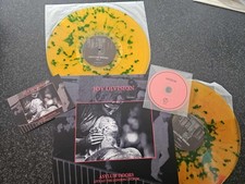 JOY DIVISION VINIL SALPICADO ULTRA RARO 2LP comprar usado  Enviando para Brazil