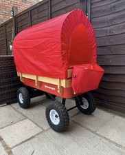 Retro wagon festivals for sale  MANSFIELD