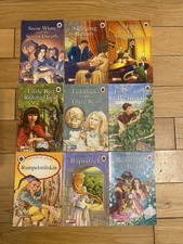 Ladybird tales collection for sale  TROWBRIDGE
