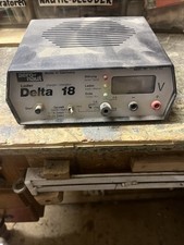 Aero naut lader gebraucht kaufen  Kirtorf