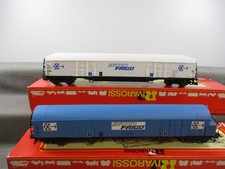 Rivarossi spur 2431 gebraucht kaufen  Olpe