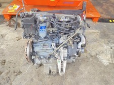 Motore completo per usato Motore completo per usato  Italia