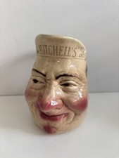 Mitchell belfast old for sale  WOKING