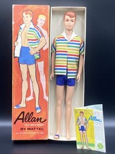 allan mattel 1963 box for sale allan mattel 1963 box for sale Granville