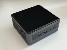 Intel nuc10i7fnh mini gebraucht kaufen  Versand nach Germany