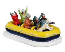 P72 snow rafting d'occasion  Expédié en France