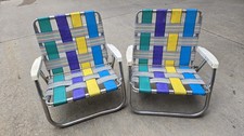 2 chairs small yellow for sale 2 chairs small yellow for sale Rochester