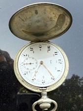 Mouvement mécanique montre d'occasion  Istres