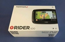 navigatore gps moto usato  Viareggio