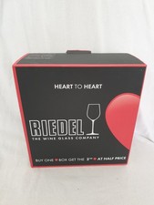 Riedel cabernet sauvignon for sale  MIDDLESBROUGH