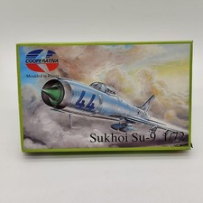Sukhoi cooperativa 72 usato  Parabiago