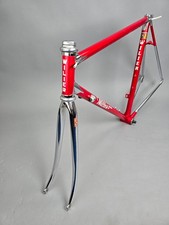 Rahmen set wilier gebraucht kaufen  Filderstadt