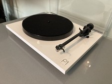 Rega plus turntable for sale  BORDON