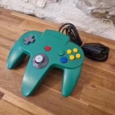 Manette officielle nintendo d'occasion  Aubevoye