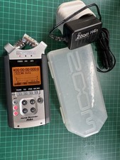 Zoom h4n digital for sale  ASHFORD