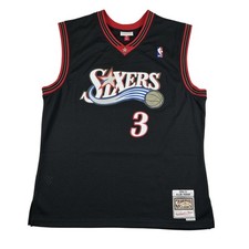 Philadelphia 76ers jersey for sale  Joplin