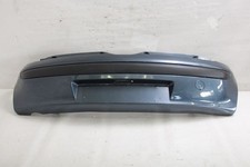 Stoßstange hinten fiat gebraucht kaufen  Wittenburg