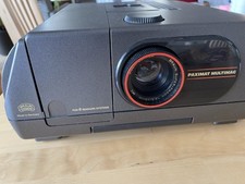 paximat braun gebraucht kaufen  Bremen
