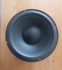 Kef bass tieftönner gebraucht kaufen  Groß-Zimmern
