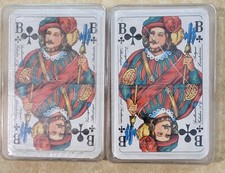 decks 2 playing cards for sale decks 2 playing cards for sale Fairport