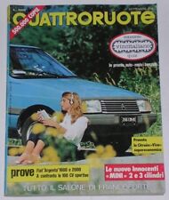 Quattroruote 1981 fiat usato  Agrigento