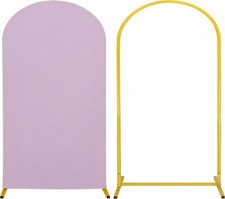 Metal arch stand for sale  Belleville