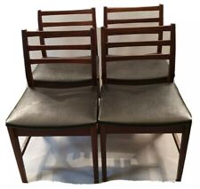 Vintage mcm teak for sale  RAMSGATE