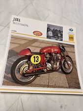 Jawa 500 grand d'occasion  Decize