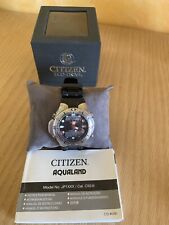 Citizen promaster diver usato  Villasanta