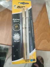 Penna bic limited usato  Cosenza