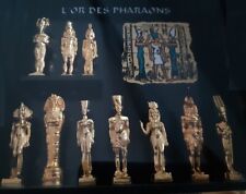 bestiaire pharaons d'occasion  Bonneval