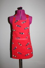 Red corduroy race for sale  Baker City