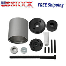 Bushing installation tool for sale  USA
