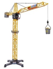 Dickie giant crane gebraucht kaufen  Oyten