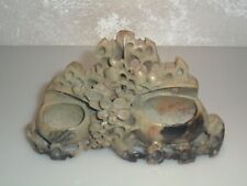 Scultura cinese pietra usato  Ragalna