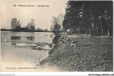Alhp2 0093 chasse d'occasion  France