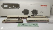 Märklin 3371 ice gebraucht kaufen  Riedenburg