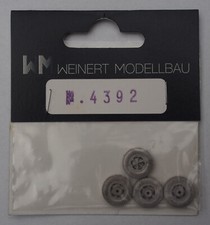 Weinert modellbau 4392 gebraucht kaufen  Deutschland