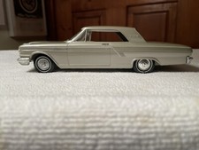 Vintage 1964 amt for sale  Garnet Valley
