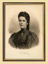 Kaiserin elisabeth österreich gebraucht kaufen  Grabenstätt